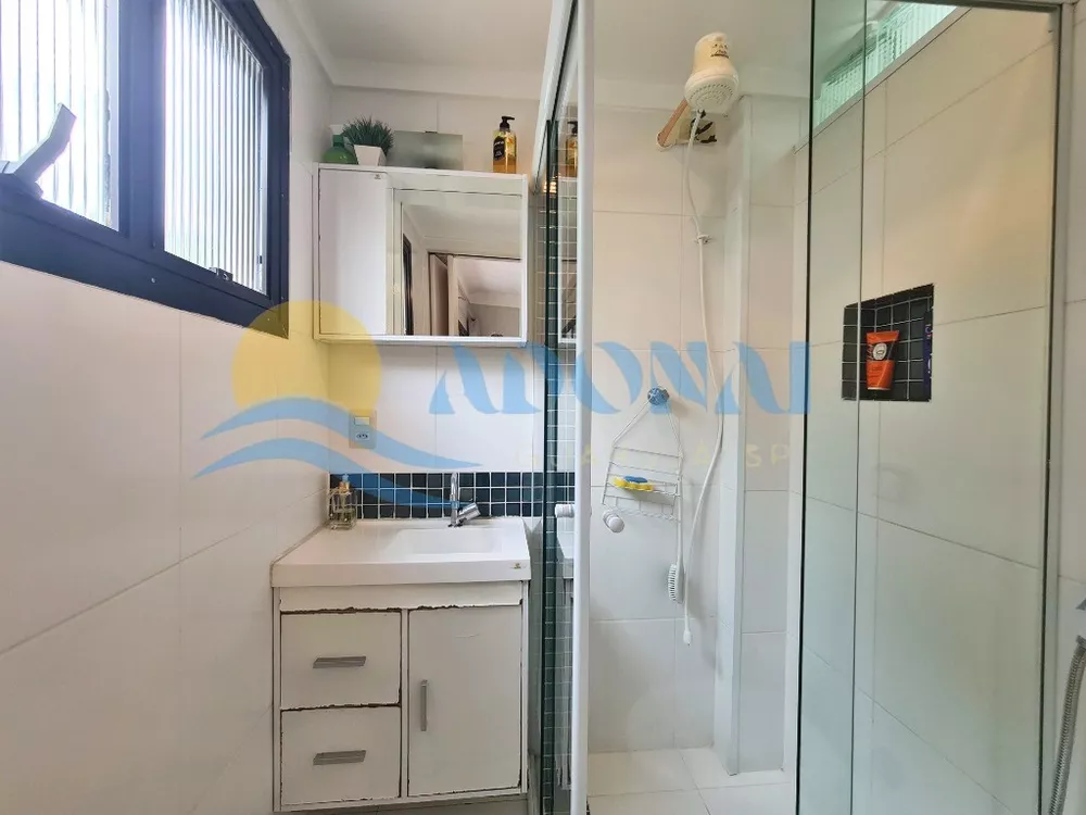 Apartamento, 2 quartos, 70 m² - Foto 9