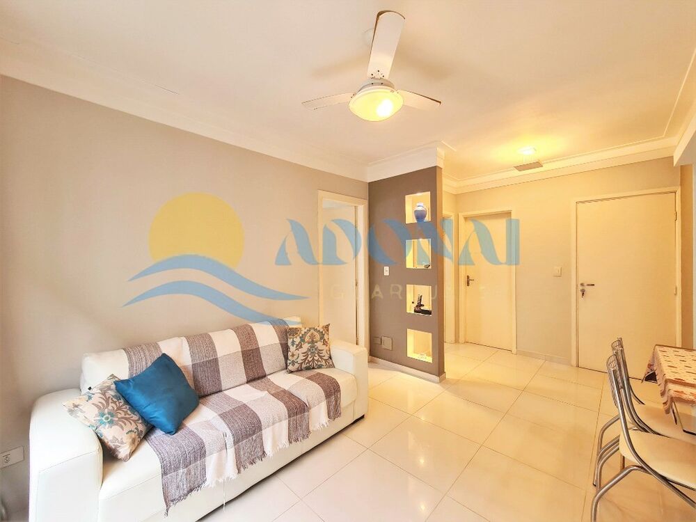 Apartamento, 2 quartos, 70 m² - Foto 3