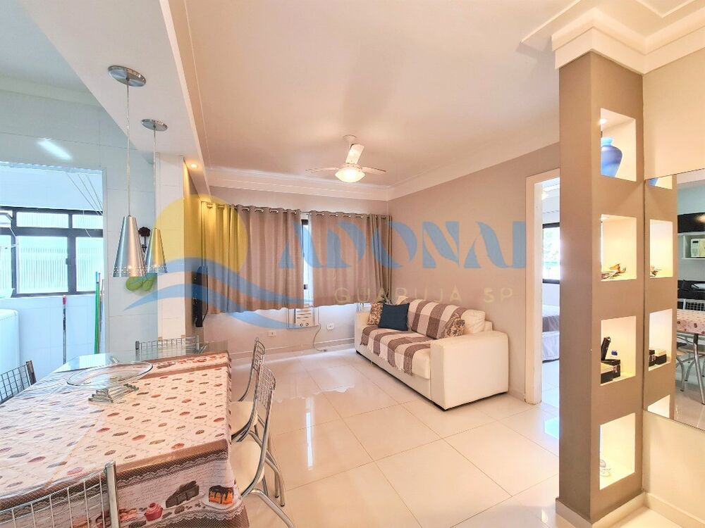 Apartamento, 2 quartos, 70 m² - Foto 1