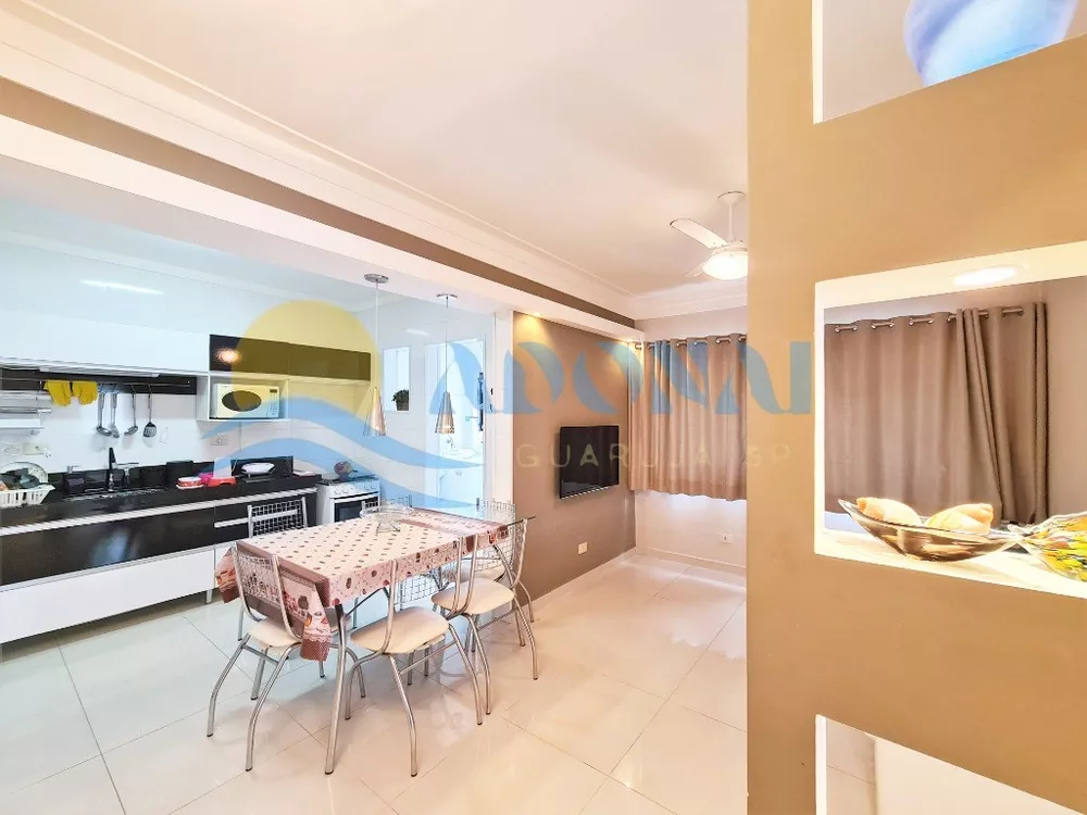 Apartamento, 2 quartos, 70 m² - Foto 2
