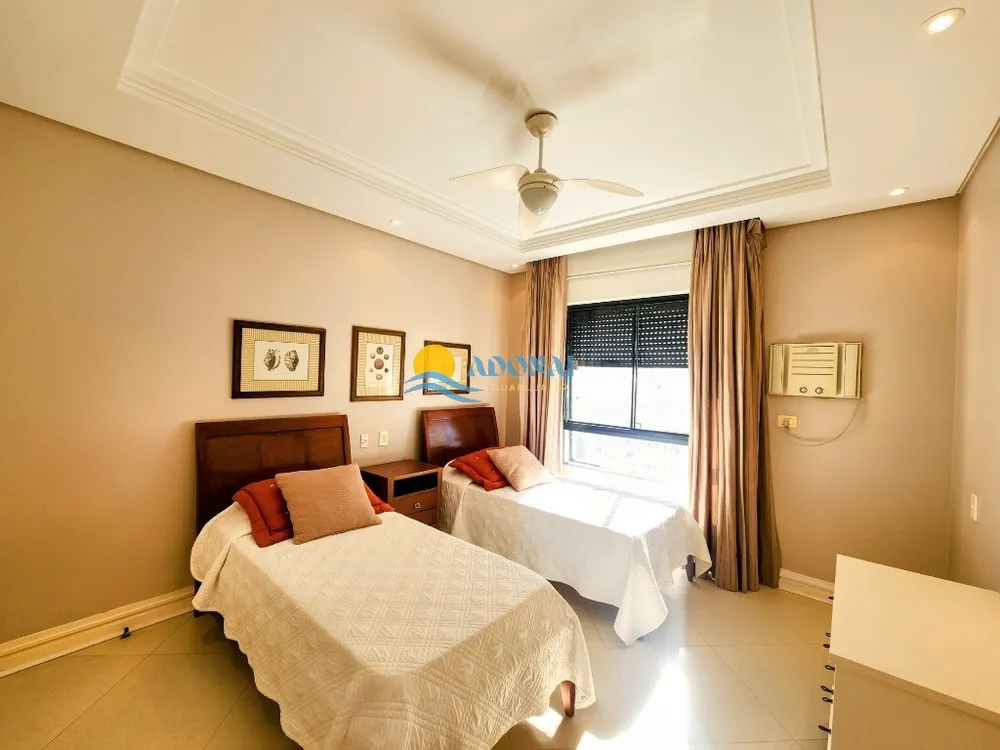 Apartamento, 4 quartos, 210 m² - Foto 12