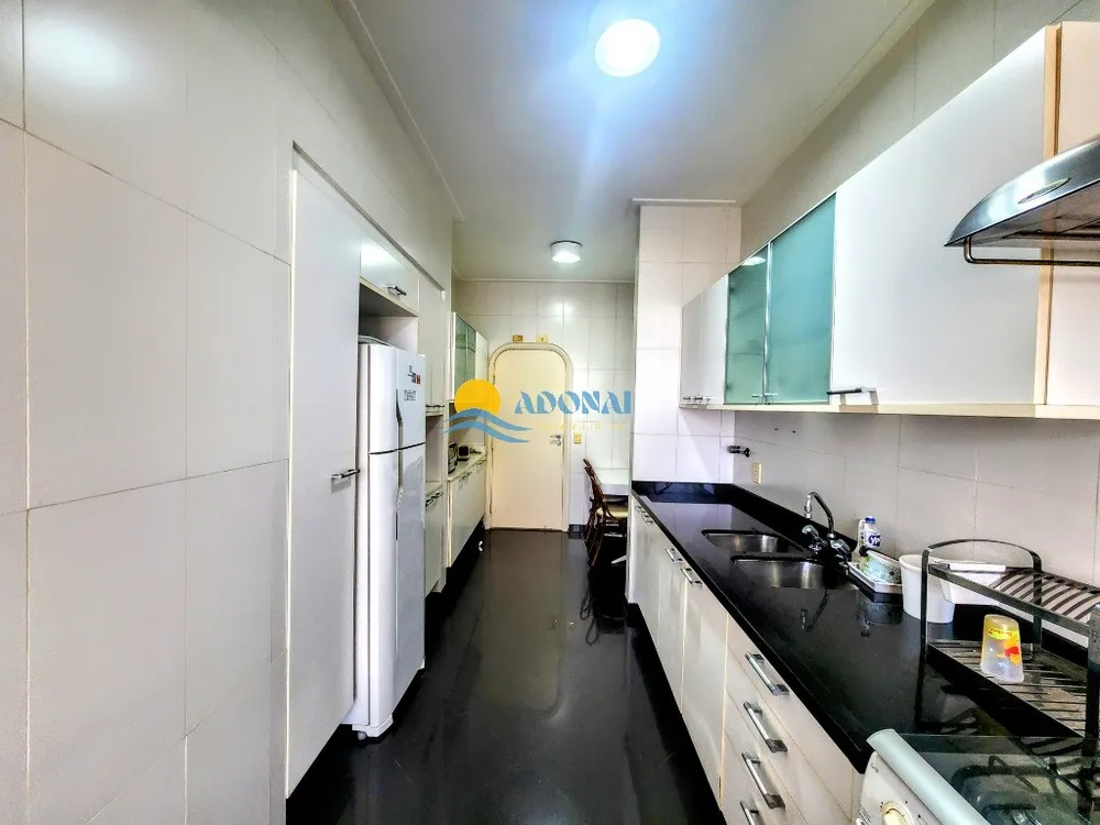 Apartamento, 4 quartos, 210 m² - Foto 16