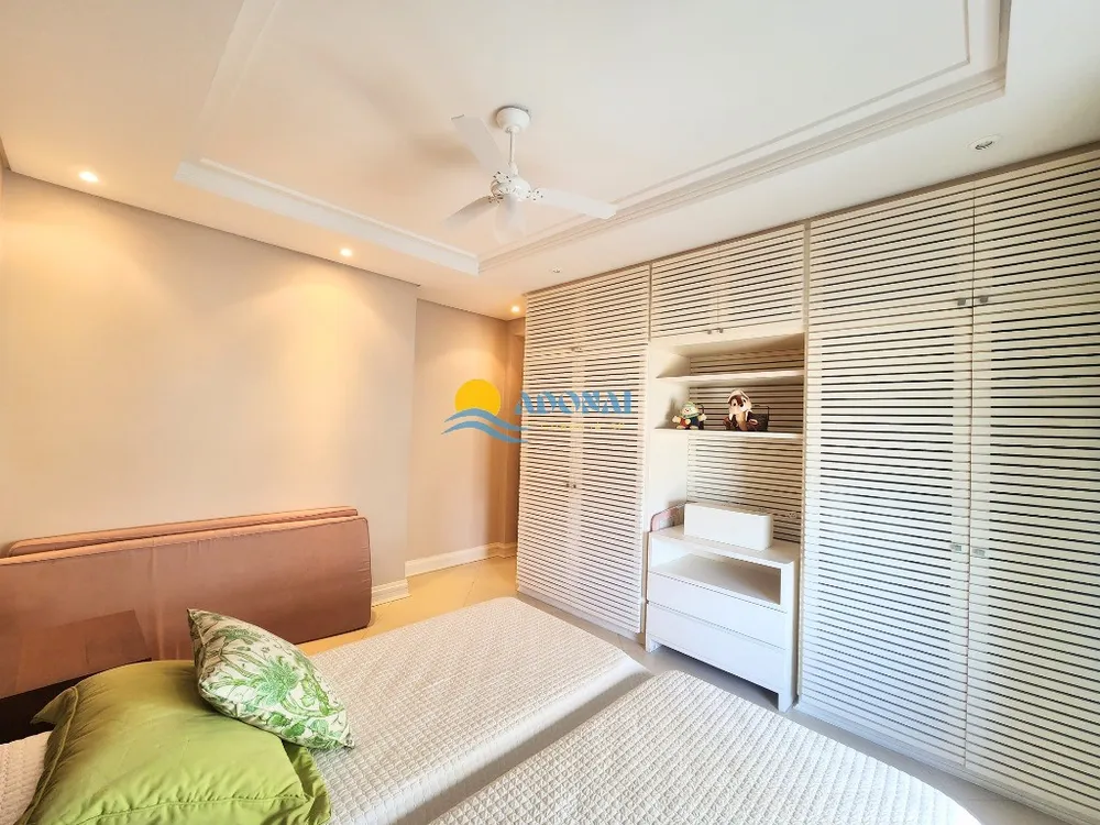 Apartamento, 4 quartos, 210 m² - Foto 9