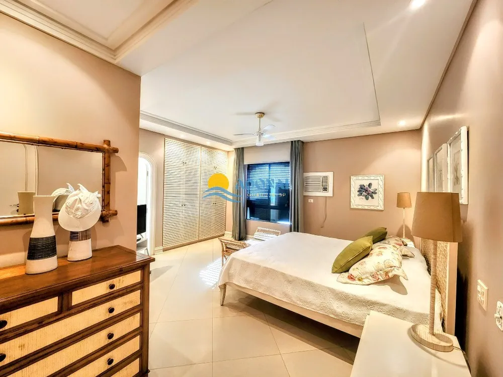 Apartamento, 4 quartos, 210 m² - Foto 13