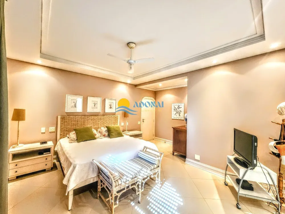Apartamento, 4 quartos, 210 m² - Foto 14