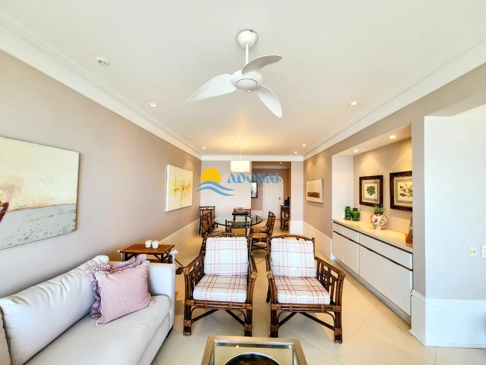 Apartamento, 4 quartos, 210 m² - Foto 6