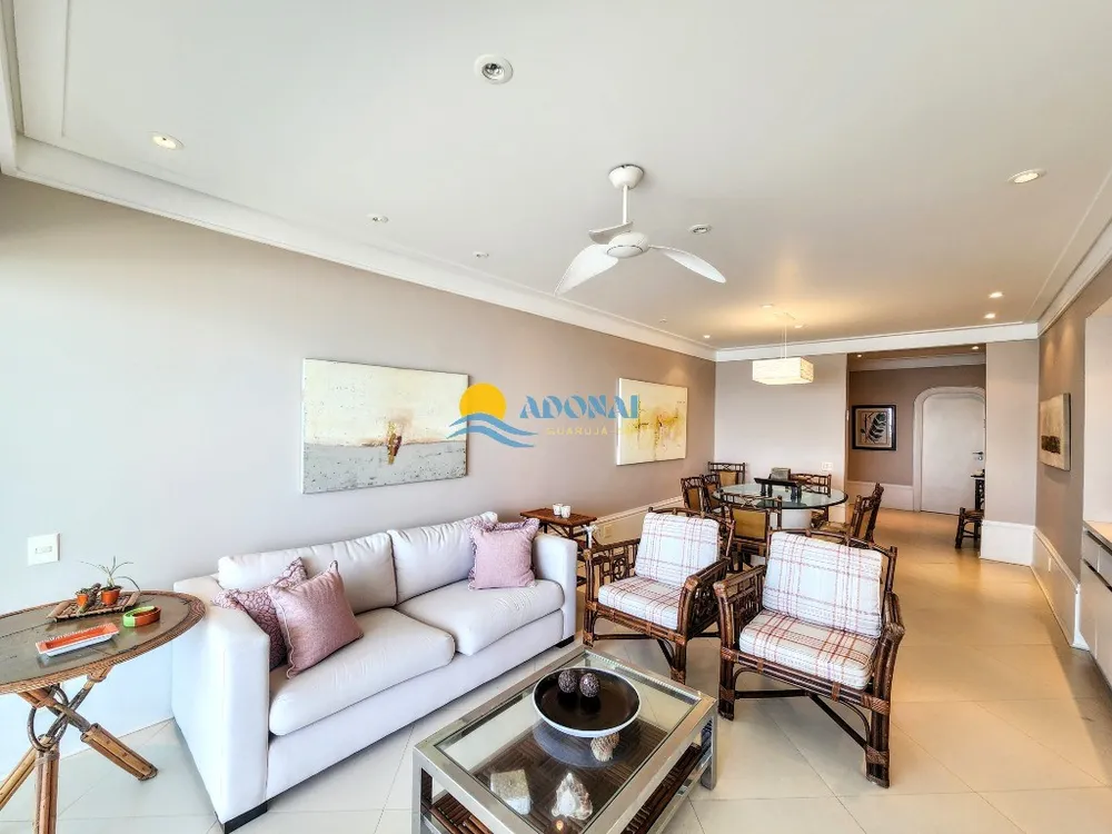 Apartamento, 4 quartos, 210 m² - Foto 5