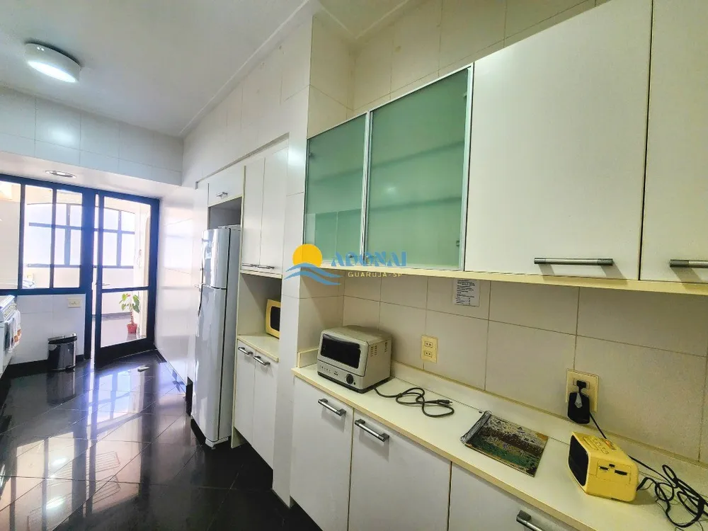 Apartamento, 4 quartos, 210 m² - Foto 15
