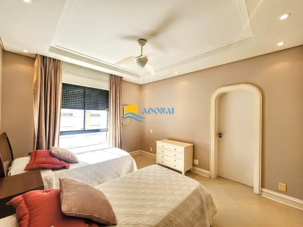 Apartamento, 4 quartos, 210 m² - Foto 11