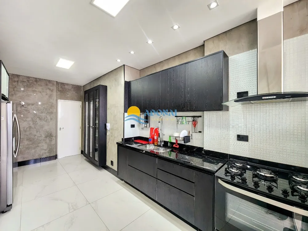 Apartamento, 4 quartos, 195 m² - Foto 2