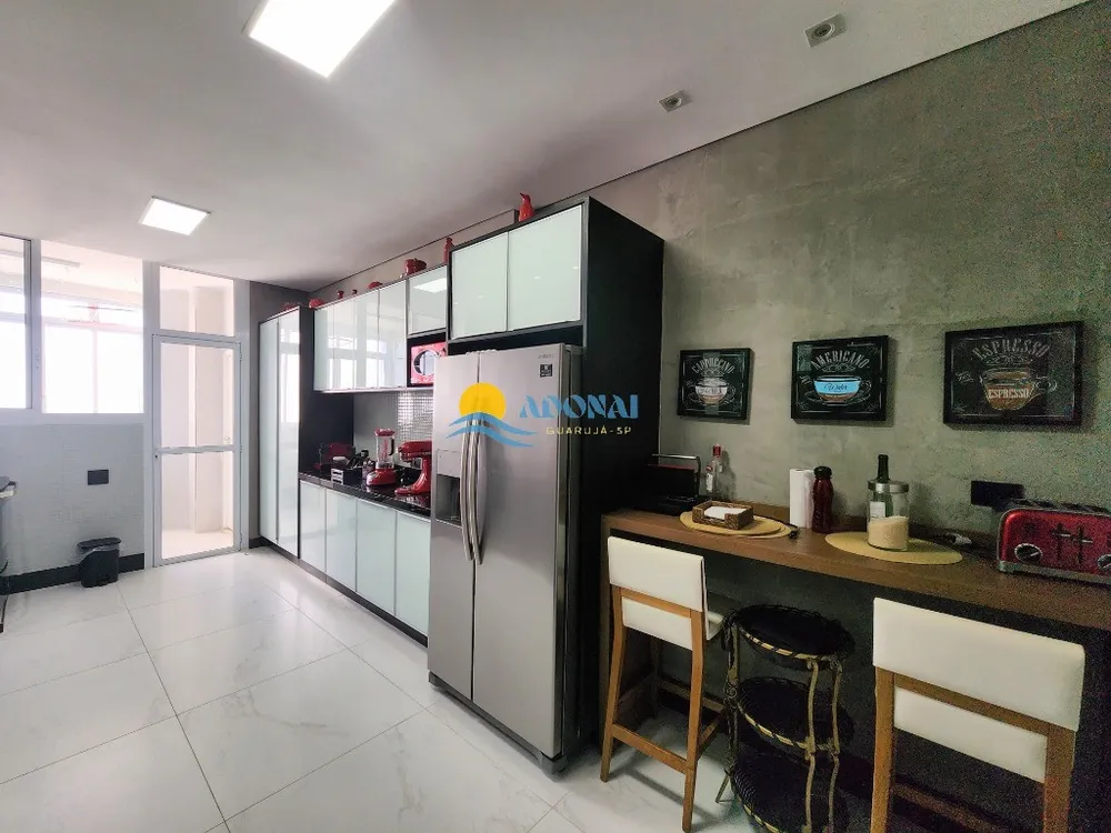 Apartamento, 4 quartos, 195 m² - Foto 14