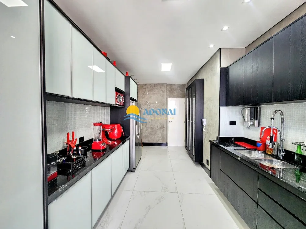 Apartamento, 4 quartos, 195 m² - Foto 3