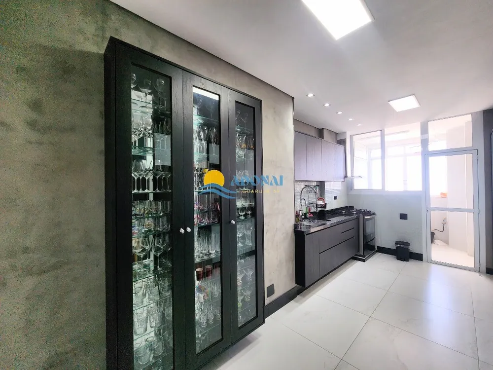 Apartamento, 4 quartos, 195 m² - Foto 1