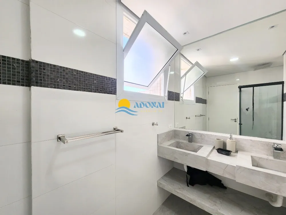 Apartamento, 4 quartos, 195 m² - Foto 4