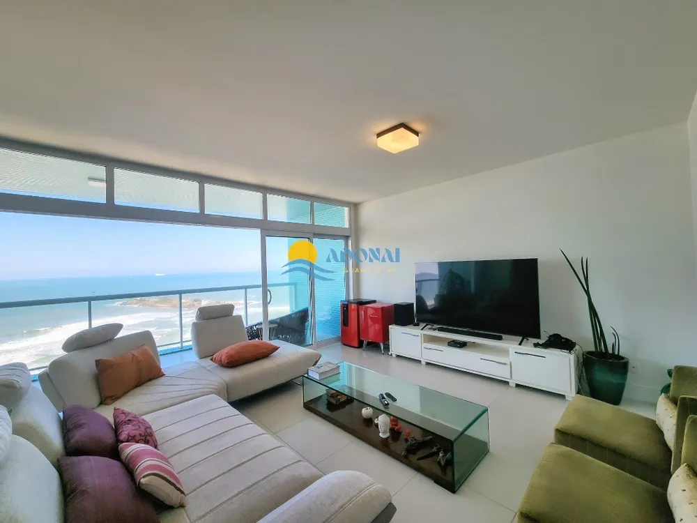 Apartamento, 4 quartos, 195 m² - Foto 5