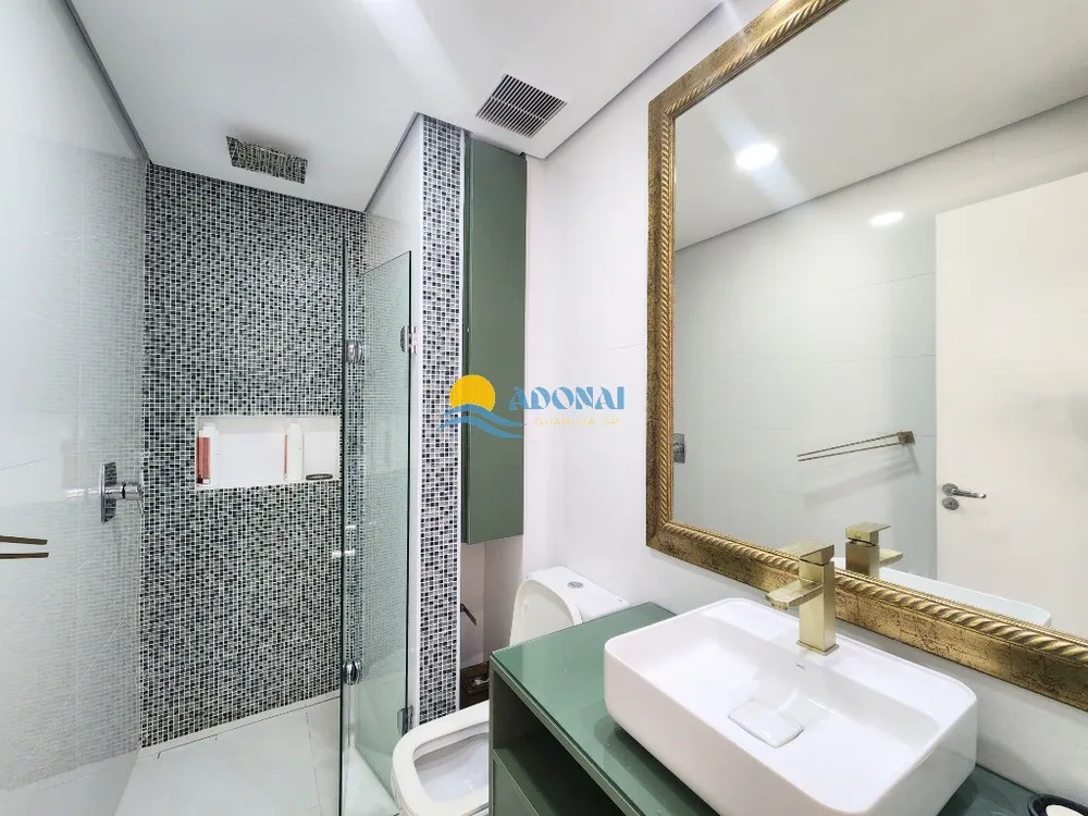 Apartamento, 4 quartos, 195 m² - Foto 6