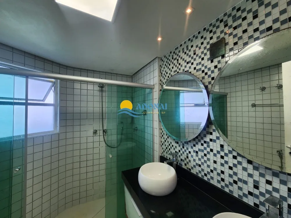 Apartamento, 3 quartos, 186 m² - Foto 10