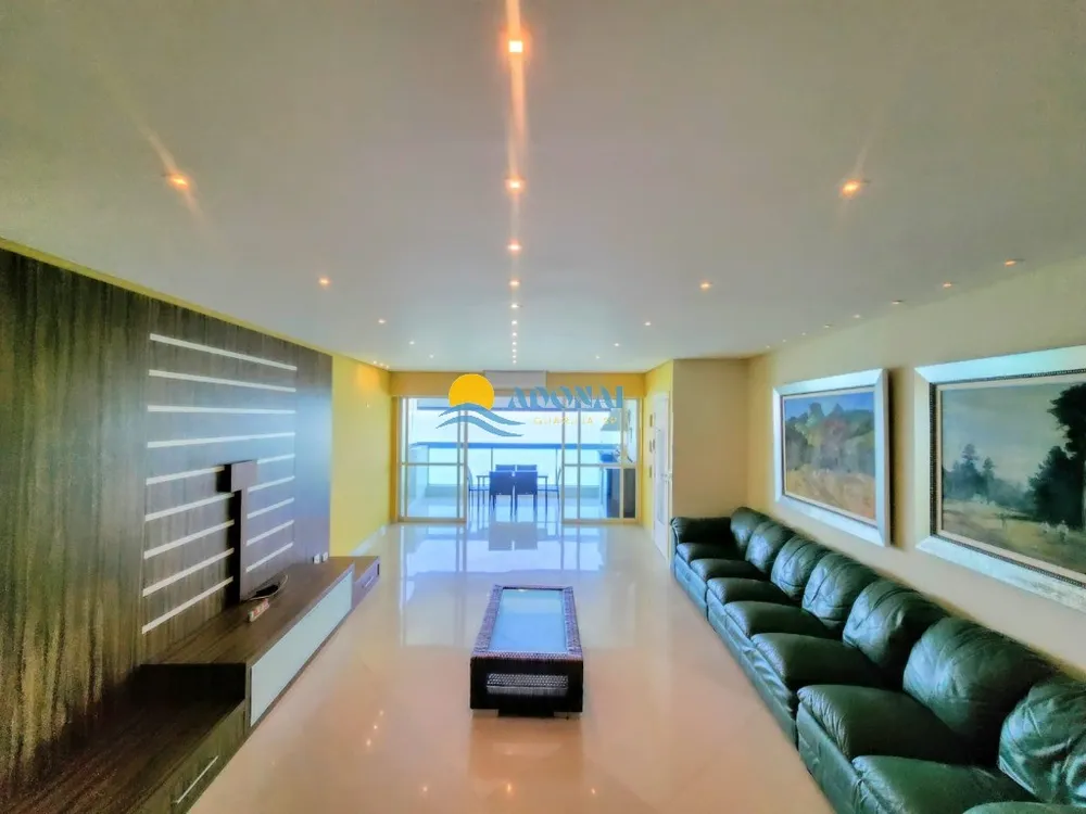 Apartamento, 3 quartos, 186 m² - Foto 7