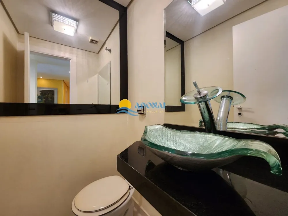Apartamento, 3 quartos, 186 m² - Foto 5