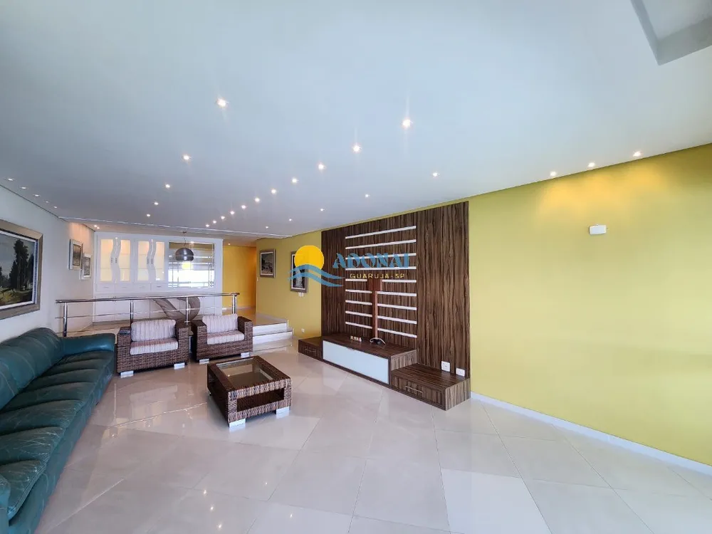 Apartamento, 3 quartos, 186 m² - Foto 3