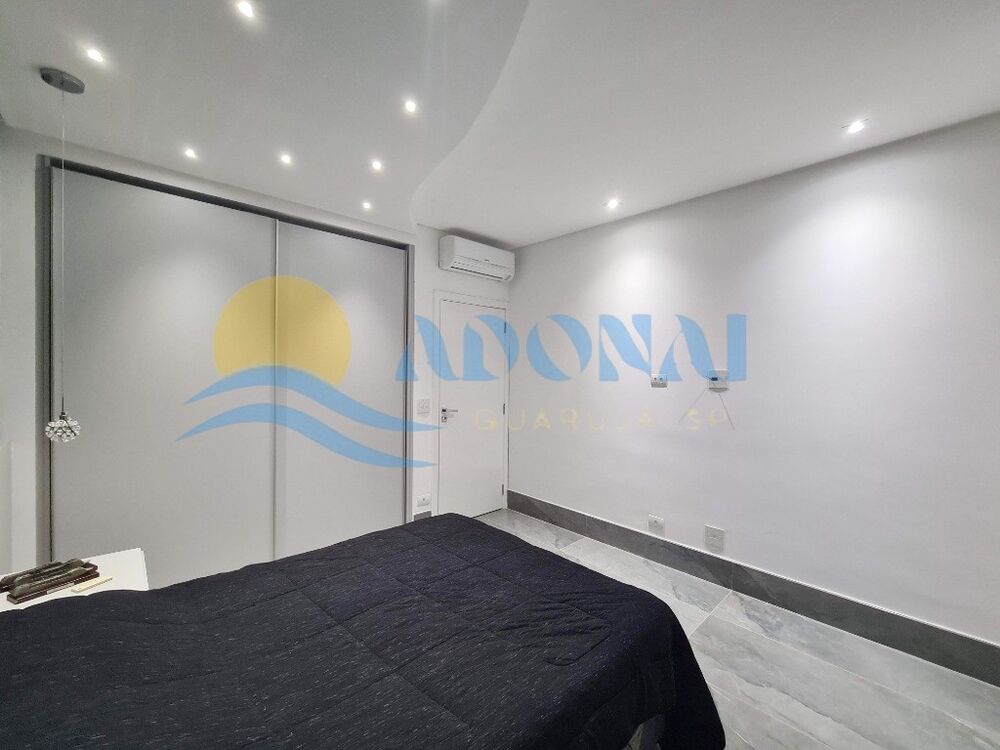 Apartamento, 3 quartos, 150 m² - Foto 1