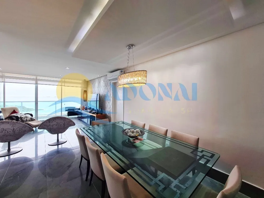 Apartamento, 3 quartos, 150 m² - Foto 2