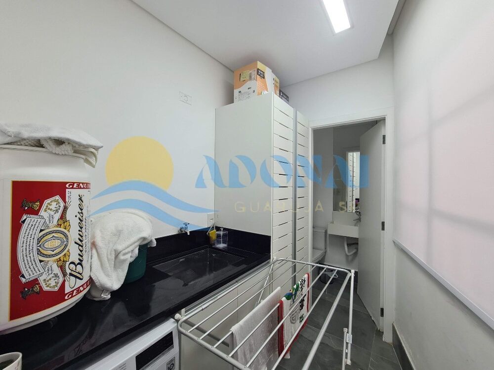 Apartamento, 3 quartos, 150 m² - Foto 3