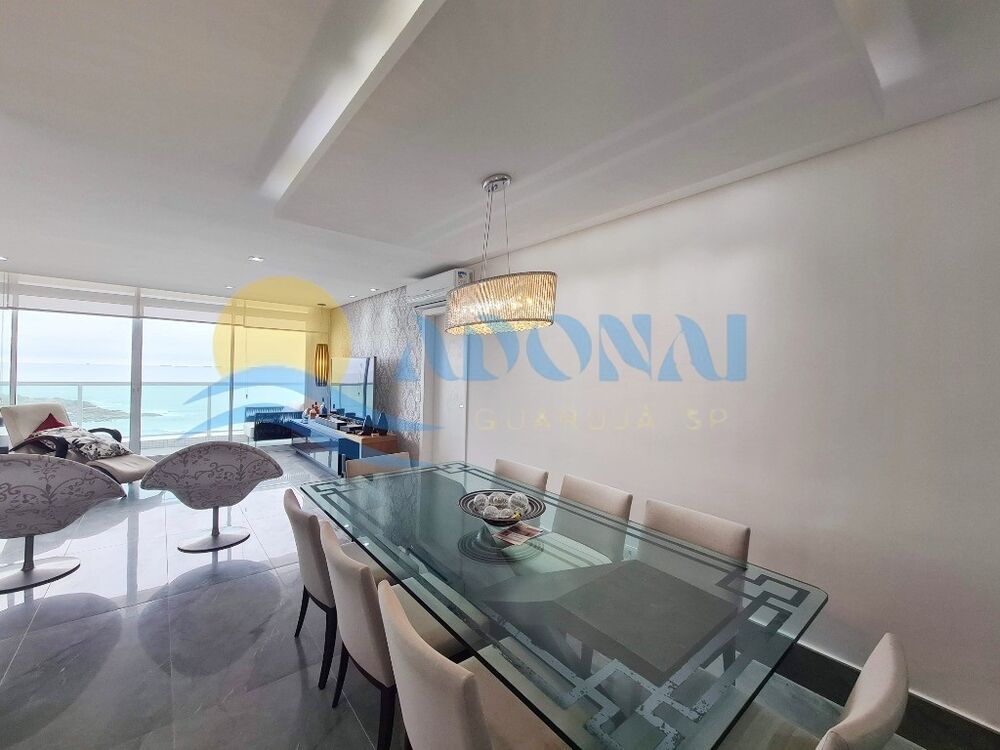 Apartamento, 3 quartos, 150 m² - Foto 2