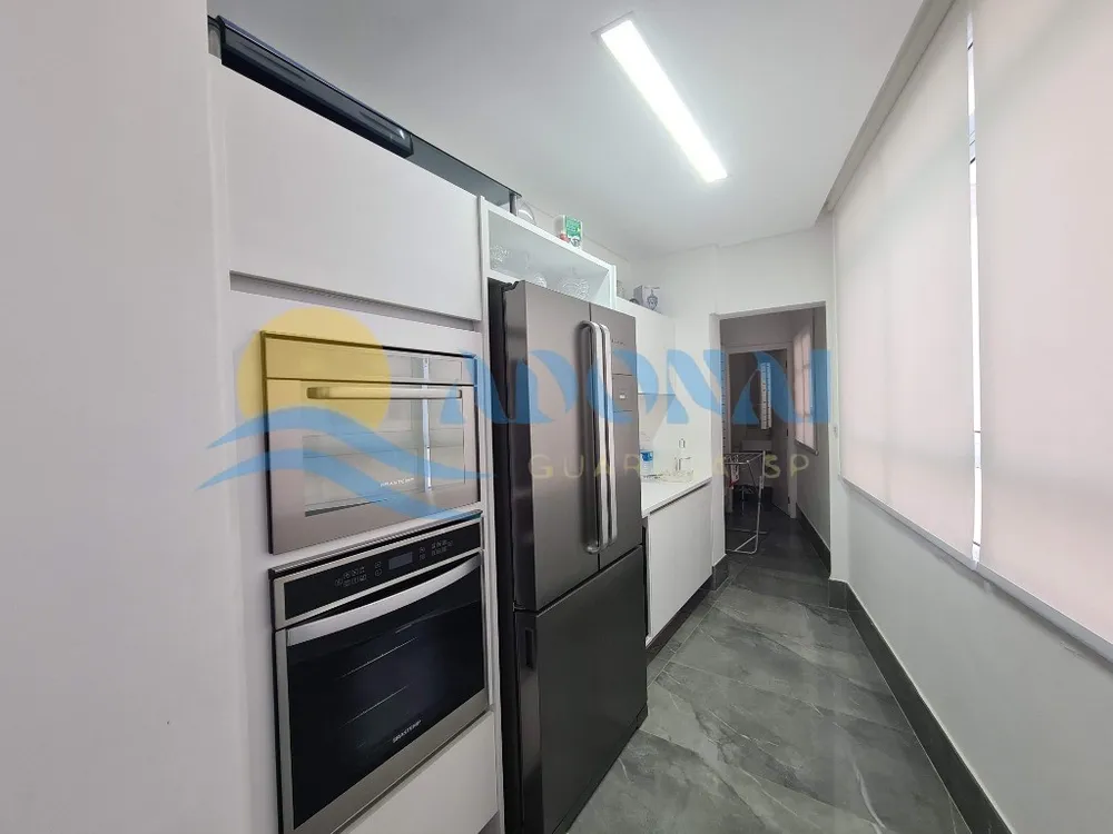 Apartamento, 3 quartos, 150 m² - Foto 10