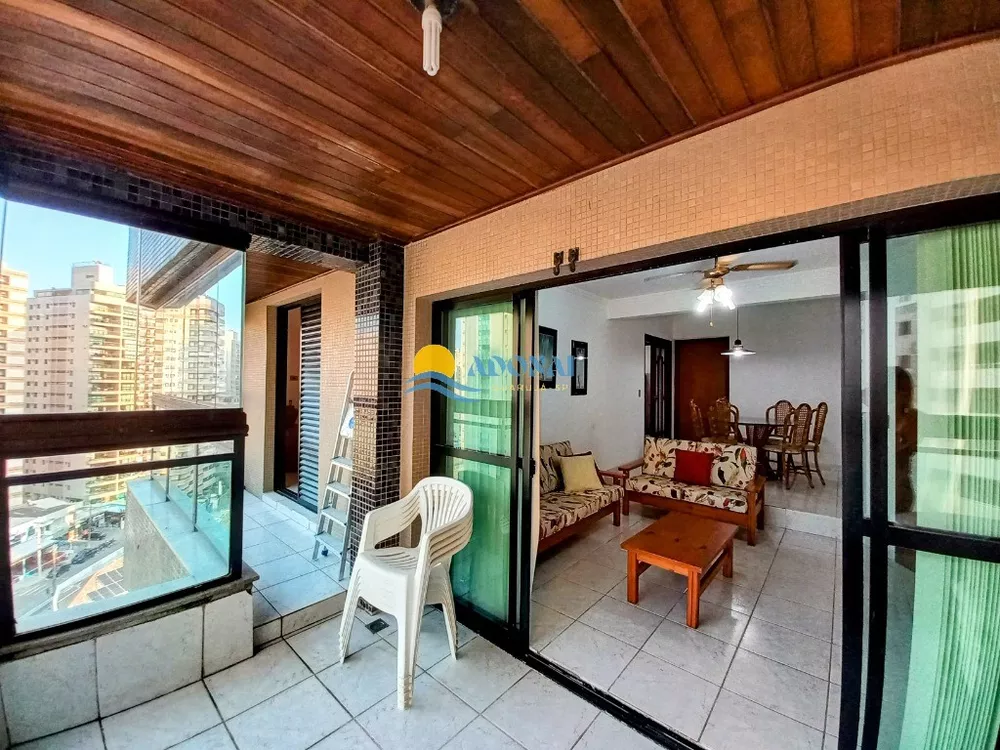 Apartamento à venda com 2 quartos, 100m² - Foto 2