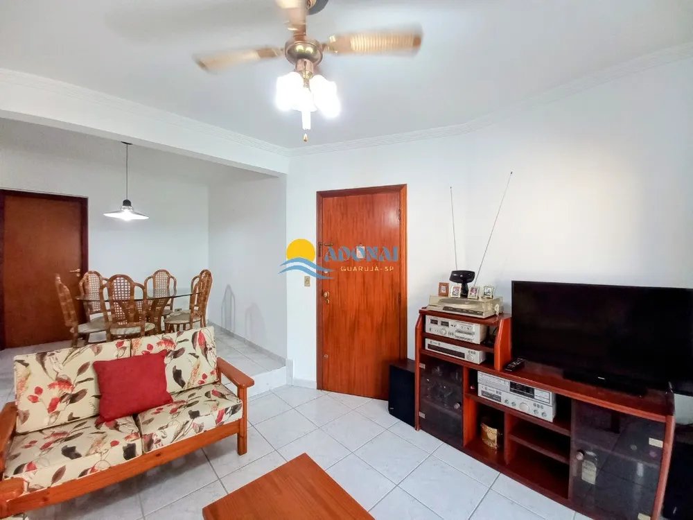 Apartamento, 2 quartos, 100 m² - Foto 8