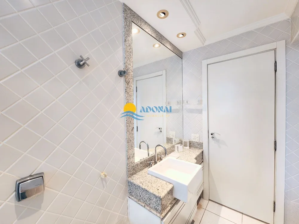 Apartamento, 4 quartos, 200 m² - Foto 12