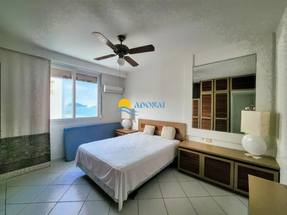 Apartamento, 4 quartos, 200 m² - Foto 10