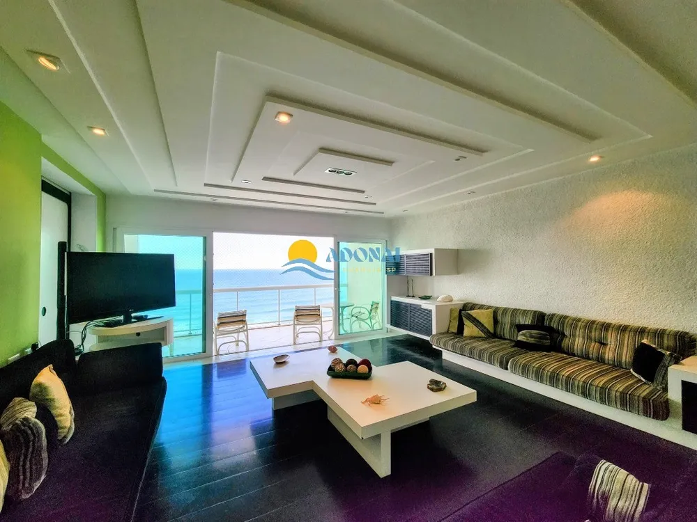 Apartamento, 4 quartos, 200 m² - Foto 5