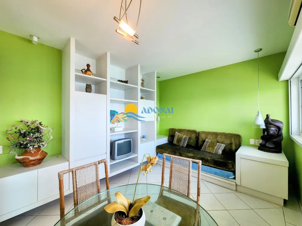 Apartamento, 4 quartos, 200 m² - Foto 8