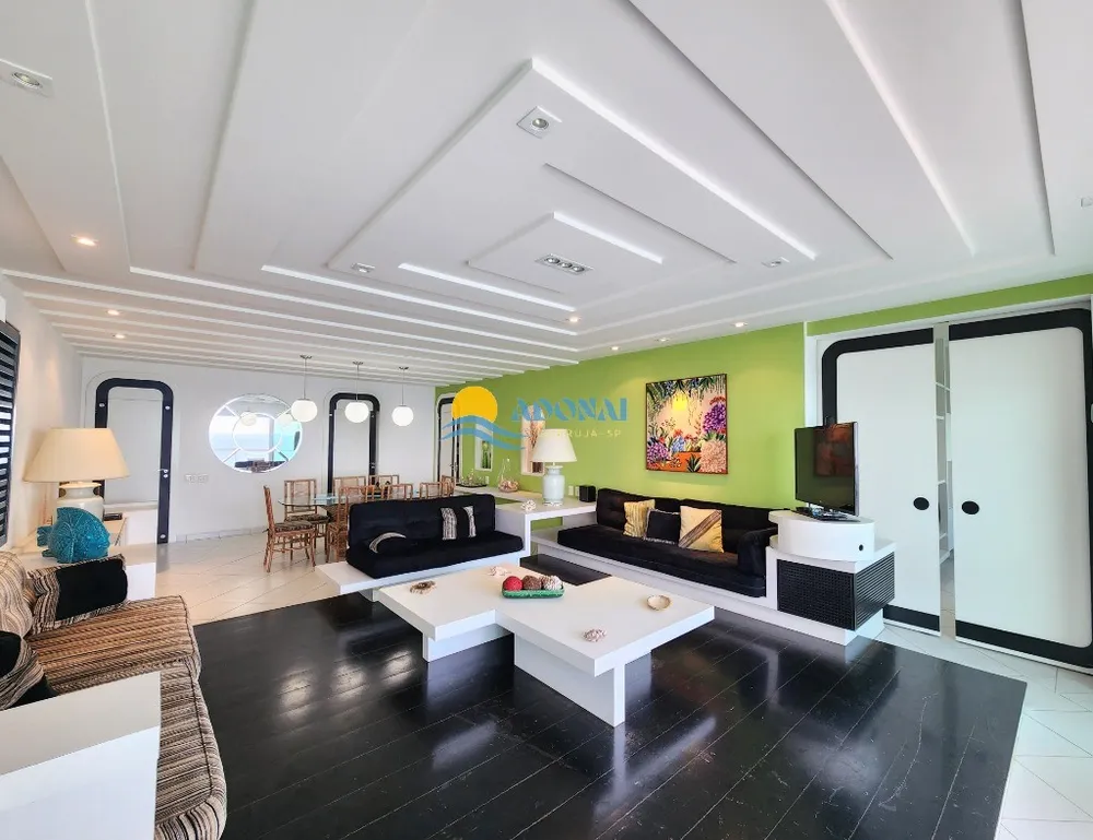 Apartamento, 4 quartos, 200 m² - Foto 9