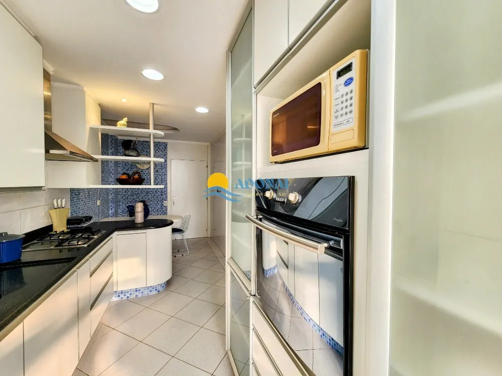 Apartamento, 4 quartos, 200 m² - Foto 6