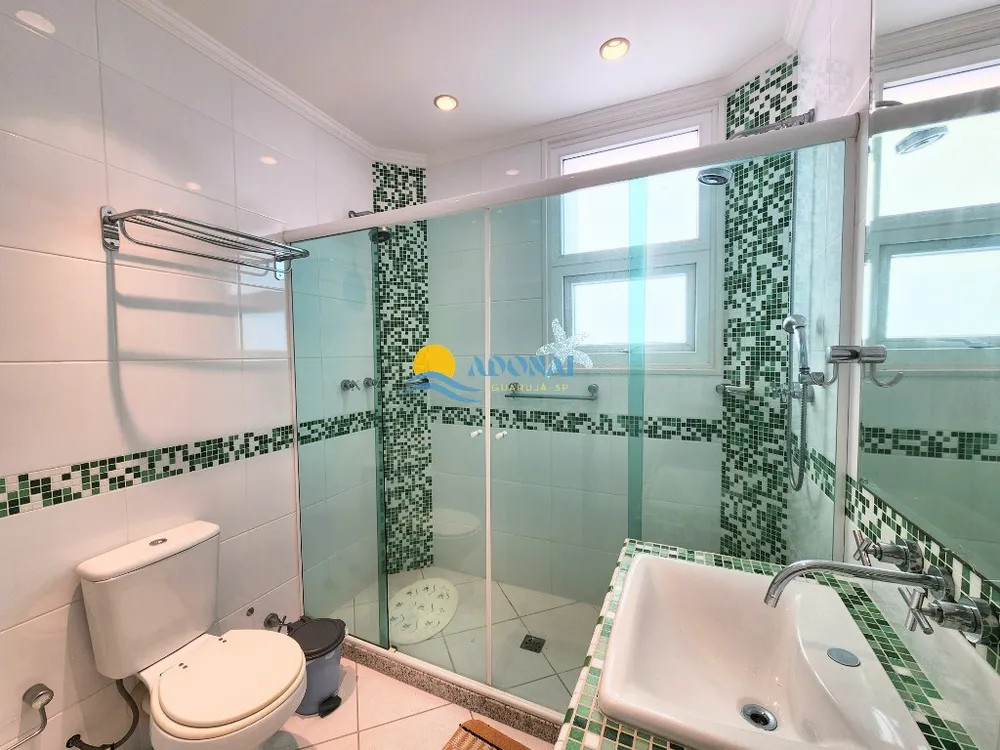 Apartamento, 4 quartos, 200 m² - Foto 10
