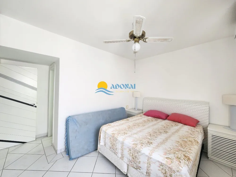 Apartamento, 4 quartos, 200 m² - Foto 5