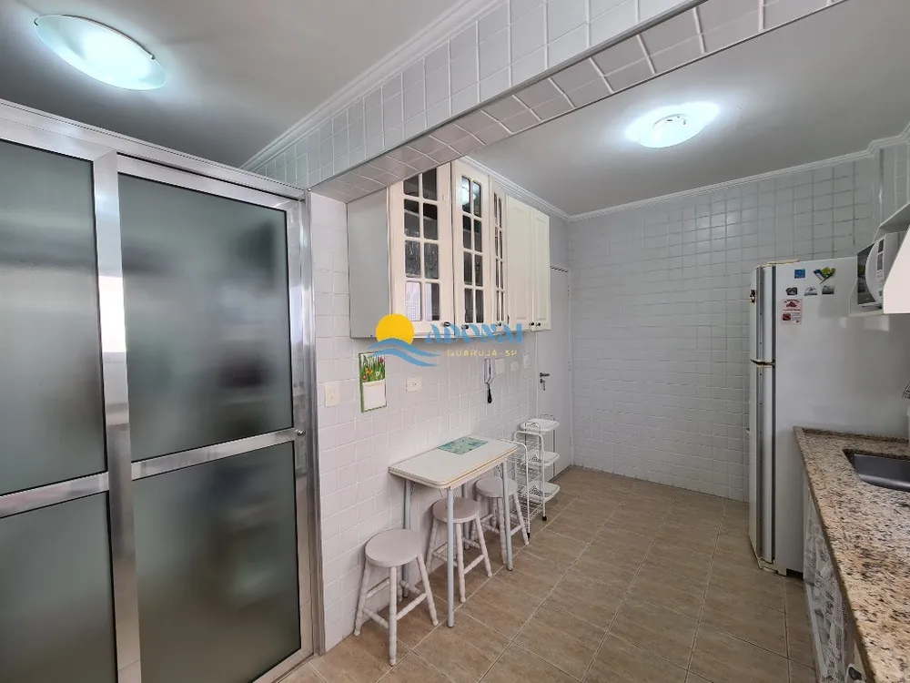 Cobertura, 3 quartos, 226 m² - Foto 6