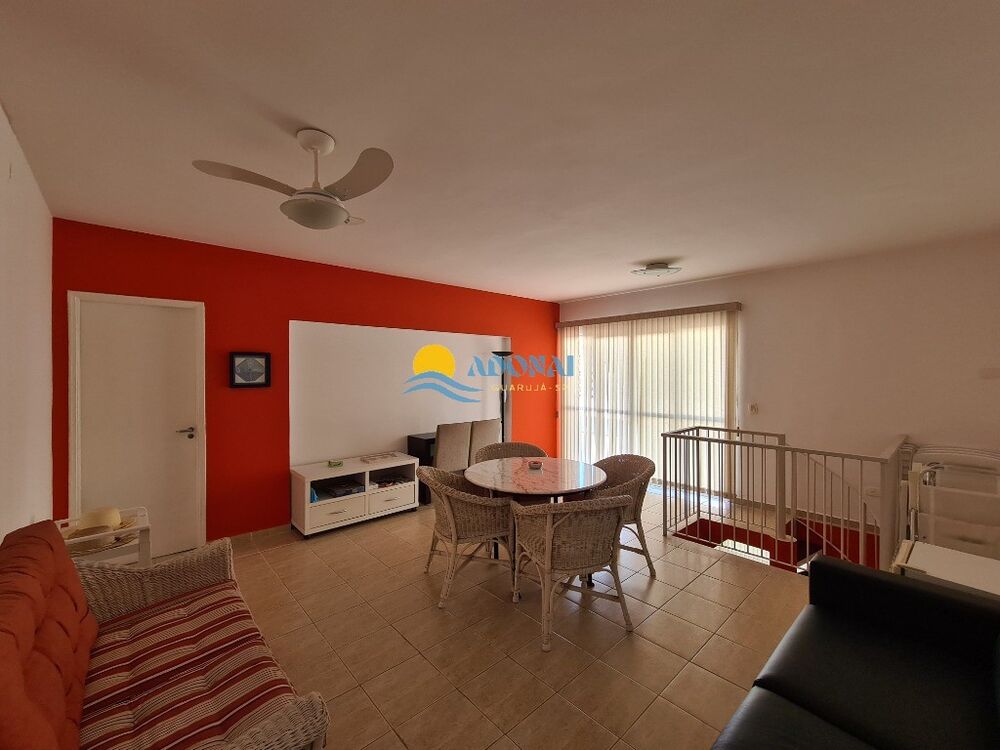 Cobertura, 3 quartos, 226 m² - Foto 3