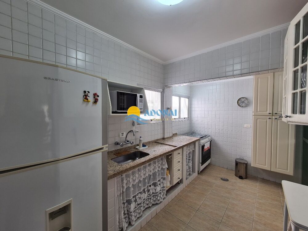 Cobertura, 3 quartos, 226 m² - Foto 2