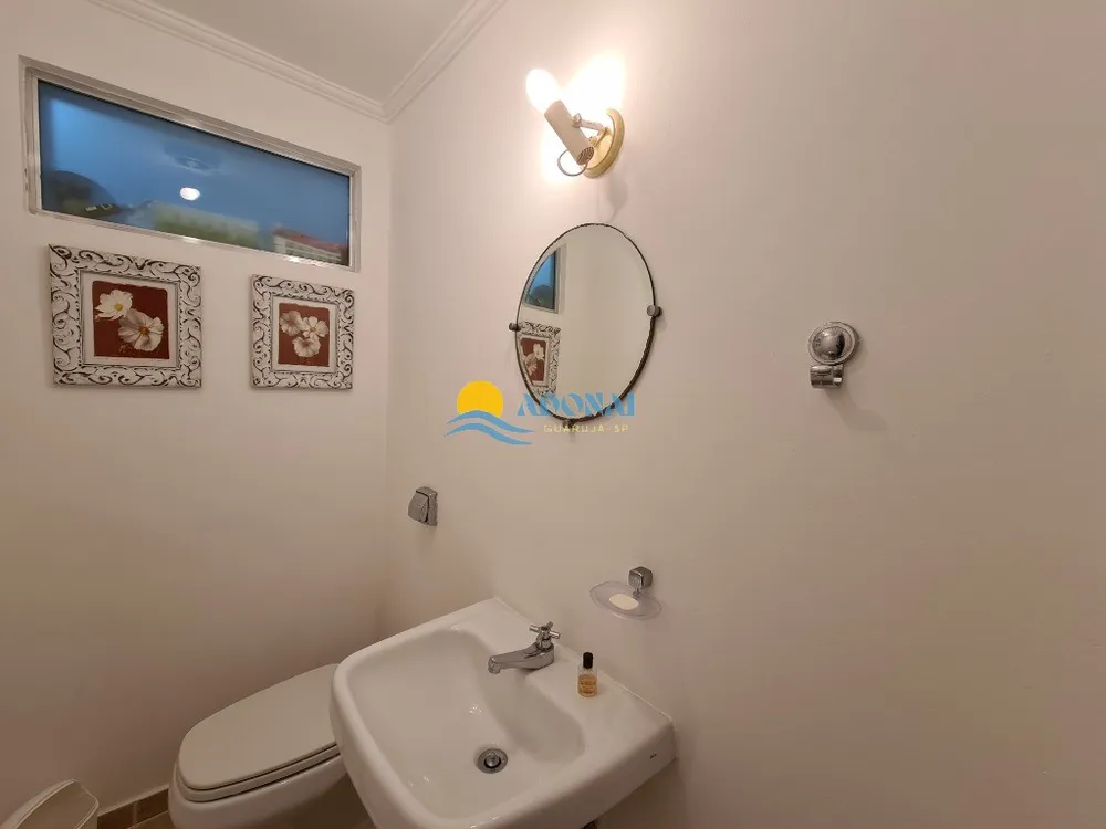 Cobertura, 3 quartos, 226 m² - Foto 4
