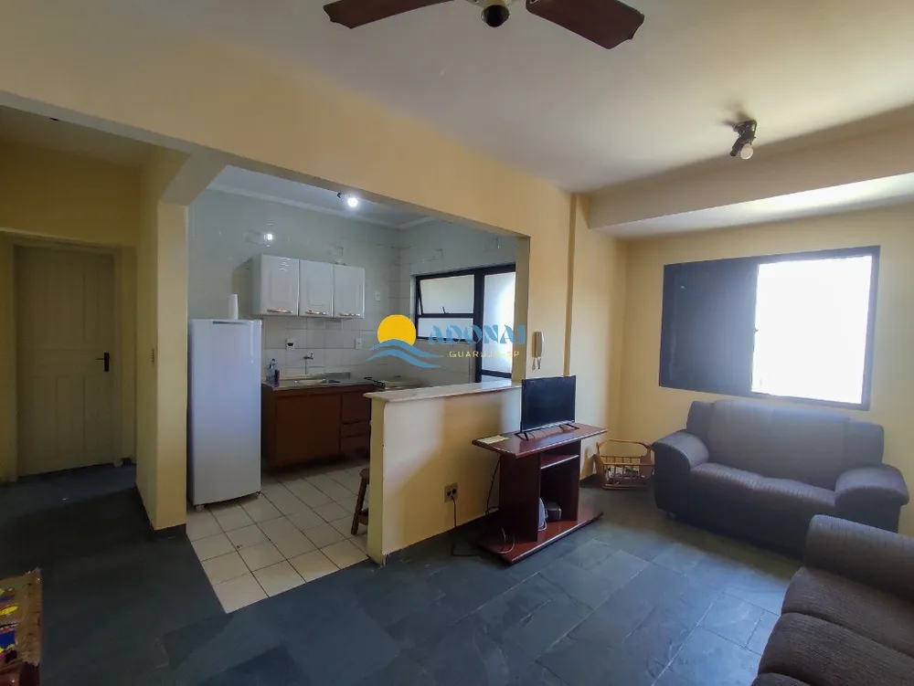 Apartamento, 1 quarto, 45 m² - Foto 6