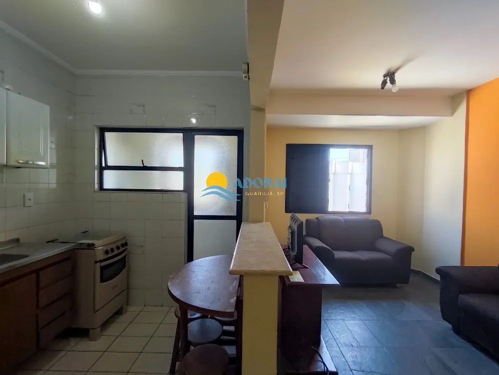 Apartamento, 1 quarto, 45 m² - Foto 9