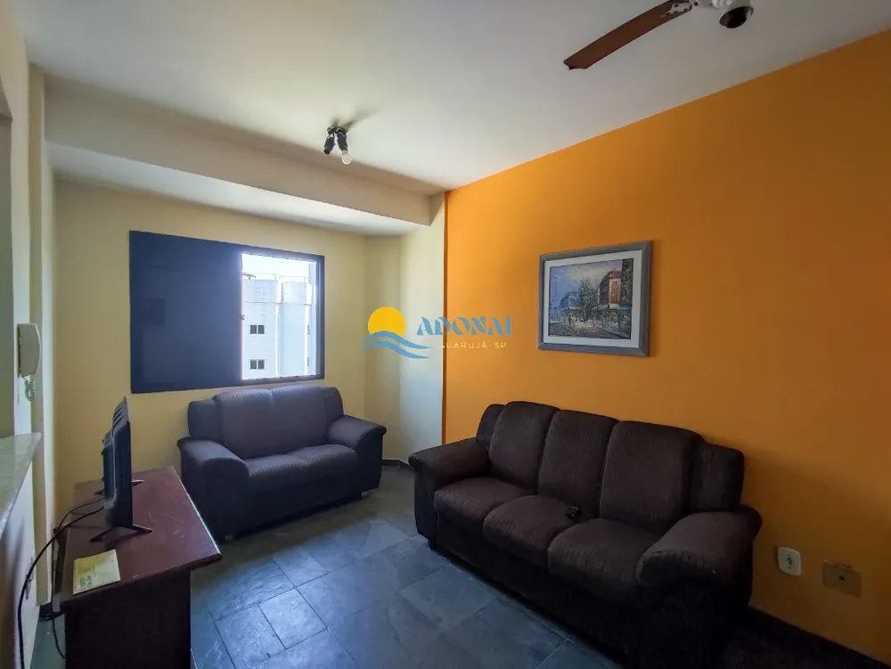Apartamento, 1 quarto, 45 m² - Foto 5
