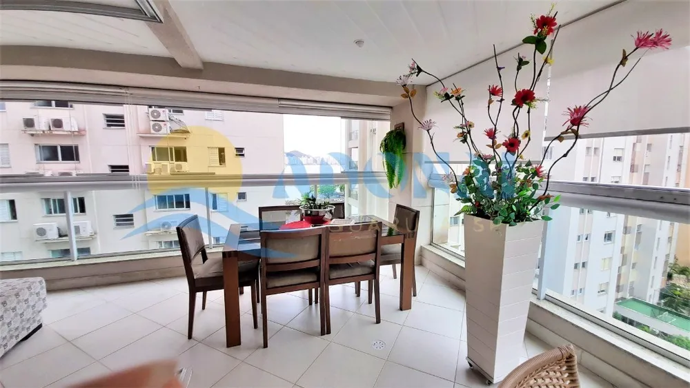 Apartamento, 4 quartos, 148 m² - Foto 2