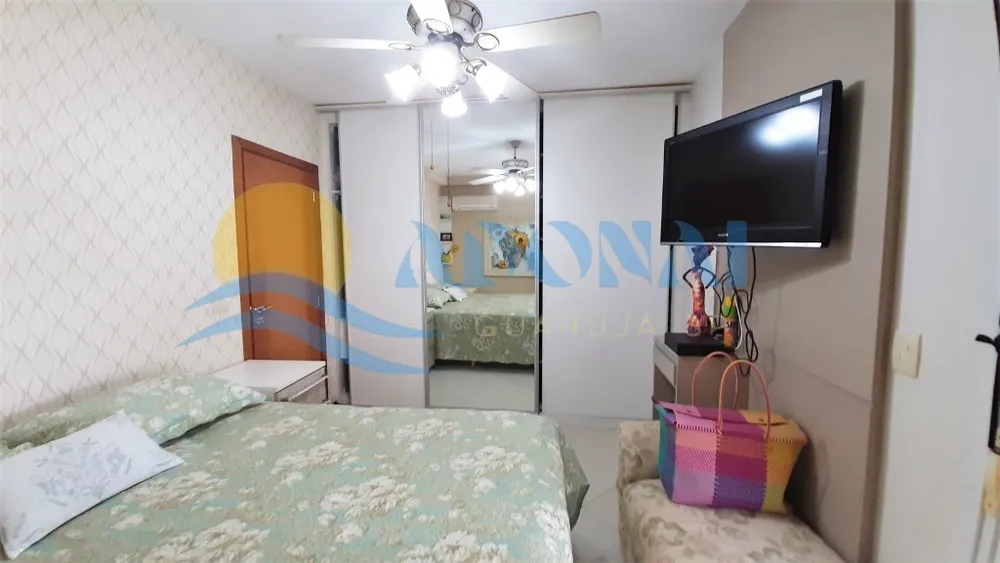 Apartamento, 4 quartos, 148 m² - Foto 5