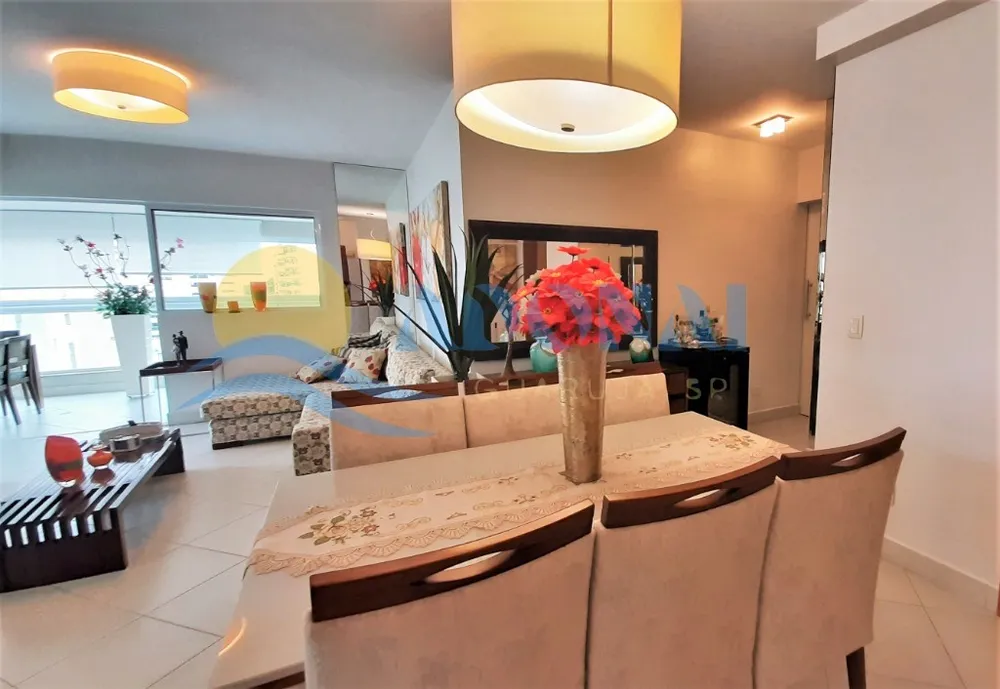 Apartamento, 4 quartos, 148 m² - Foto 1