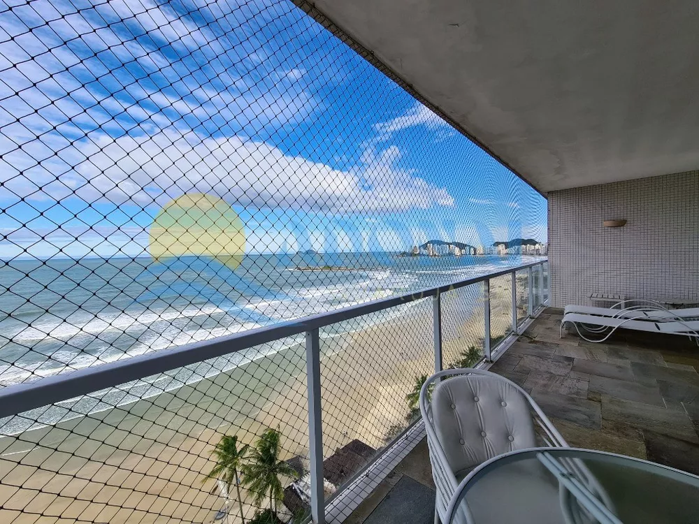 Apartamento, 4 quartos, 315 m² - Foto 3